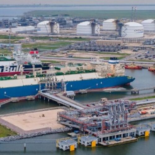 Trump’s recent decision to lift a freeze on LNG export permits, citing an “energy emergency,” has bolstered momentum for the sector.