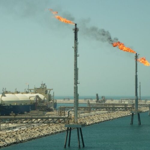 India wants to be treated not merely as a customer for oil and LNG, but as a structural node in the global energy network.