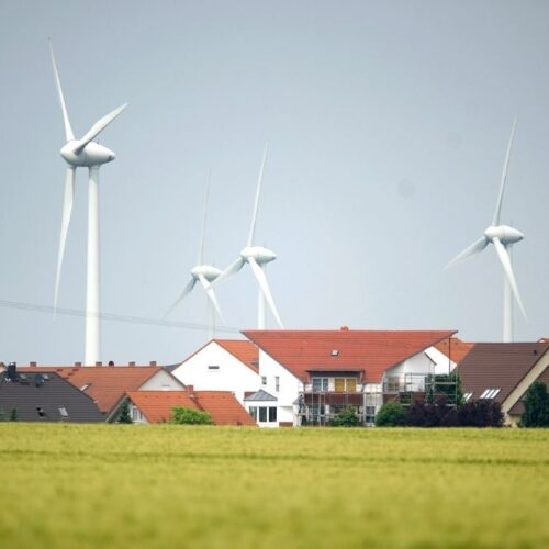 The budget dilemma has raised worries that Germany's green projects may face uncertainty regarding funding allocations, potentially leading to a slowdown or halt in investments.