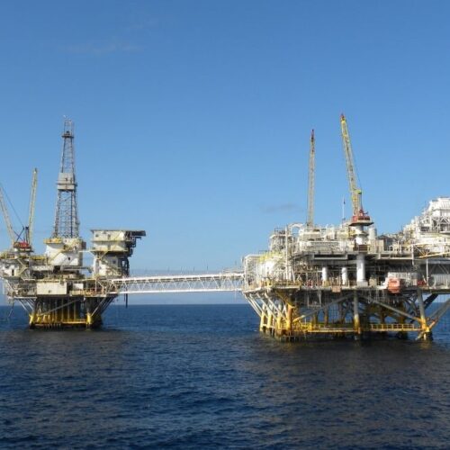 With global demand for oil remaining robust and the geopolitical importance of energy independence growing, the administration is betting that enhanced offshore production will help sustain U.S. dominance in global energy markets.