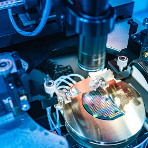 Rather than maintaining a static, rules-based system, the shift to a licensing regime would give Washington more direct control over who gets access to advanced chips and under what terms.