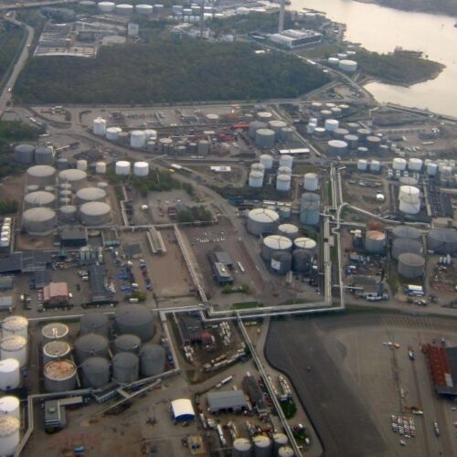 The conflict shut as much as 3.52 million barrels per day of refining capacity, about 3.5 percent of the global total, with some plants damaged.