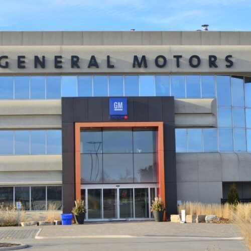 The move reflects the deep anxiety of legacy automakers about the speed and scale of Chinese competition in EVs.