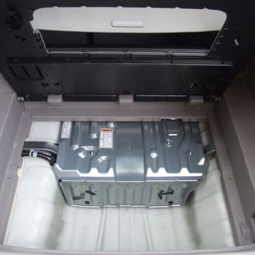 Taken together these listings target the upstream inputs of the electric vehicle and energy storage battery chain rather than finished cells.