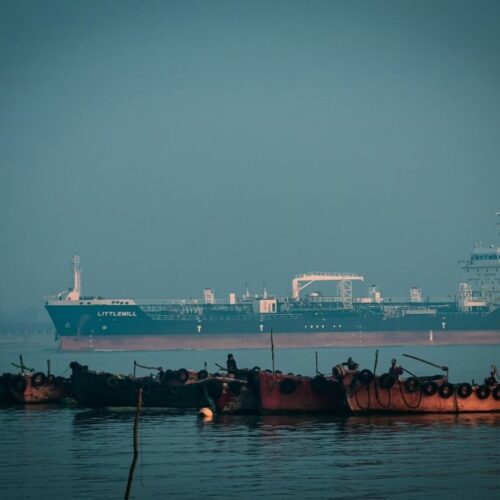 The fundamental lesson of the conflict is that the Hormuz genie cannot be put back into the bottle.