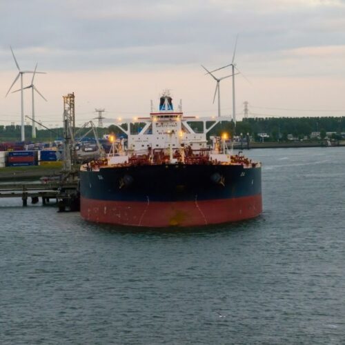 The effective closure of the Strait of Hormuz has created the largest oil-supply disruption on record, choking off a major share of Middle Eastern exports and forcing buyers into a frantic search for substitutes.